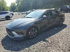 KMHL64JA5RA388727 2024 HYUNDAI SONATA