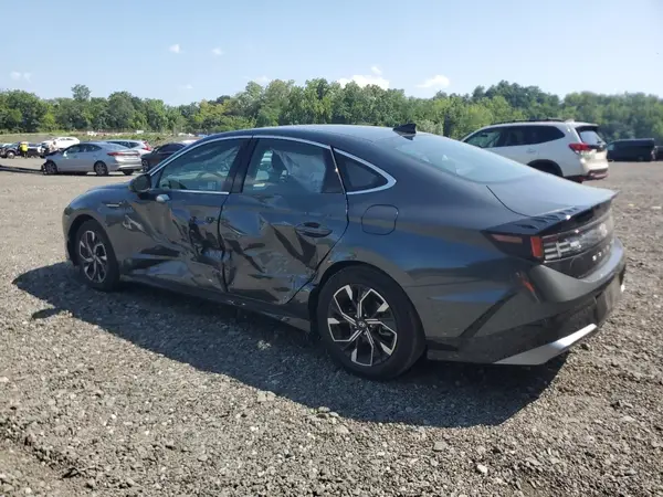 KMHL64JA5RA388727 2024 HYUNDAI SONATA - Image 2