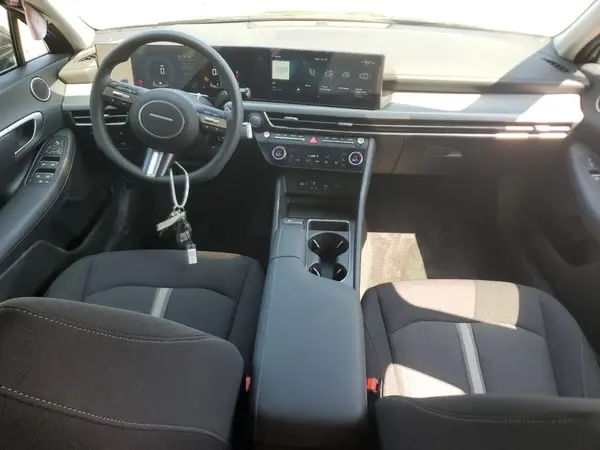 KMHL64JA5RA388727 2024 HYUNDAI SONATA - Image 8