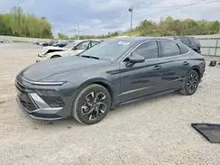 KMHL64JA5RA389361 2024 HYUNDAI SONATA