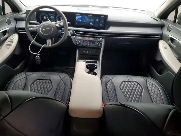 KMHL64JA5RA389361 2024 HYUNDAI SONATA - Image 8