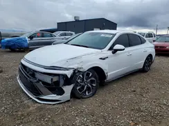 KMHL64JA5RA389893 2024 HYUNDAI SONATA