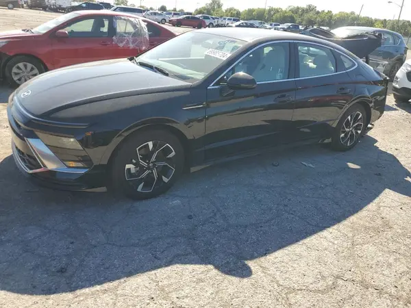 KMHL64JA5RA390980 2024 HYUNDAI SONATA - Image 1