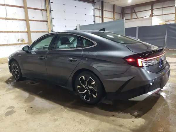 KMHL64JA5RA392342 2024 HYUNDAI SONATA - Image 2