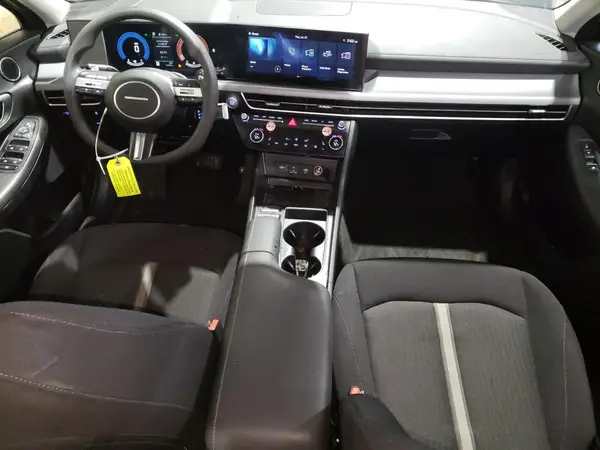 KMHL64JA5RA392342 2024 HYUNDAI SONATA - Image 8