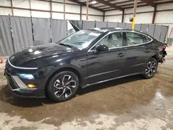 KMHL64JA5RA392387 2024 HYUNDAI SONATA