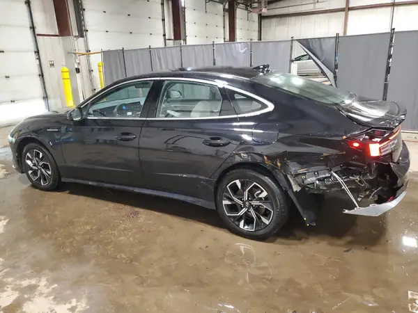 KMHL64JA5RA392387 2024 HYUNDAI SONATA - Image 2