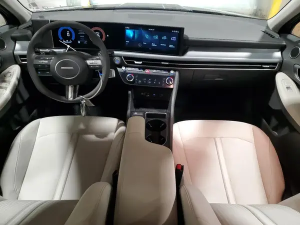 KMHL64JA5RA392387 2024 HYUNDAI SONATA - Image 8