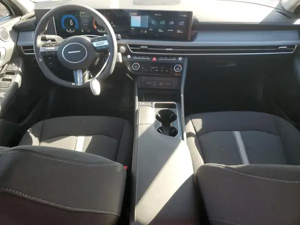 KMHL64JA5RA392728 2024 HYUNDAI SONATA - Image 8
