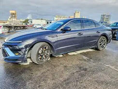 KMHL64JA5RA393104 2024 HYUNDAI SONATA