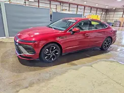 KMHL64JA5RA394639 2024 HYUNDAI SONATA