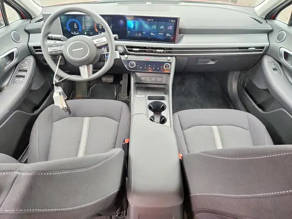 KMHL64JA5RA394639 2024 HYUNDAI SONATA - Image 8