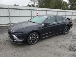 KMHL64JA5RA395256 2024 HYUNDAI SONATA