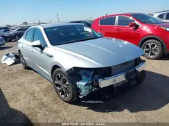 KMHL64JA5RA395421 2024 HYUNDAI SONATA