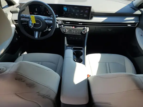 KMHL64JA5RA396889 2024 HYUNDAI SONATA - Image 8