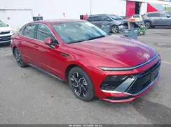 KMHL64JA5RA397055 2024 HYUNDAI SONATA