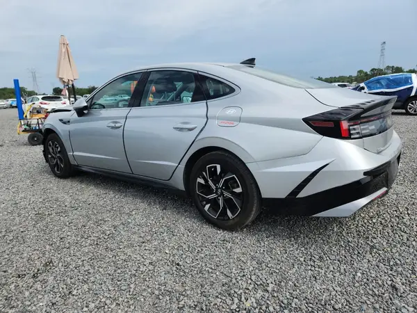 KMHL64JA5RA398710 2024 HYUNDAI SONATA - Image 2