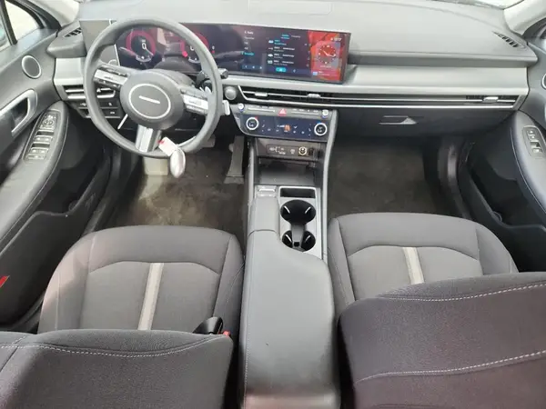 KMHL64JA5RA398710 2024 HYUNDAI SONATA - Image 8
