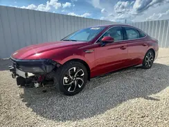 KMHL64JA5RA398819 2024 HYUNDAI SONATA