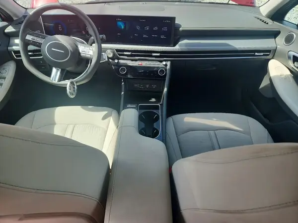 KMHL64JA5RA398819 2024 HYUNDAI SONATA - Image 8