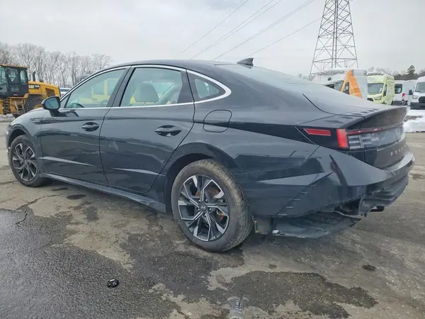 KMHL64JA5RA398965 2024 HYUNDAI SONATA - Image 2