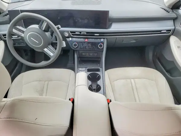 KMHL64JA5RA398965 2024 HYUNDAI SONATA - Image 8