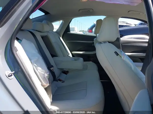 KMHL64JA5RA399209 2024 HYUNDAI SONATA - Image 8