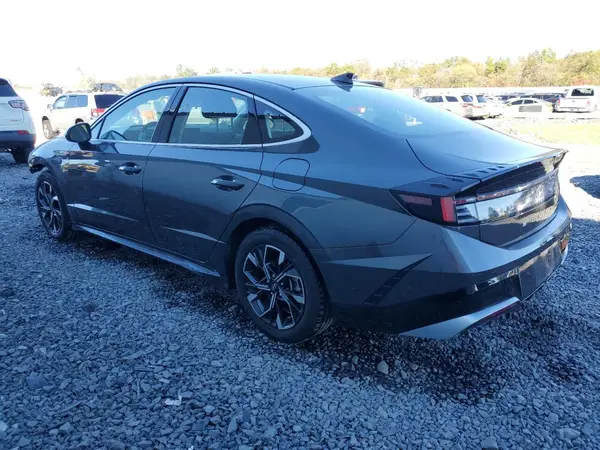 KMHL64JA5RA399923 2024 HYUNDAI SONATA - Image 2