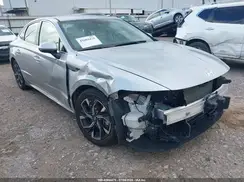 KMHL64JA5RA400584 2024 HYUNDAI SONATA