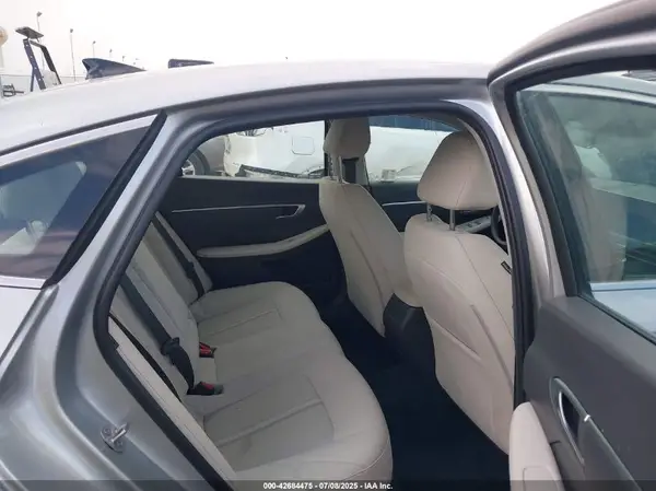 KMHL64JA5RA400584 2024 HYUNDAI SONATA - Image 8