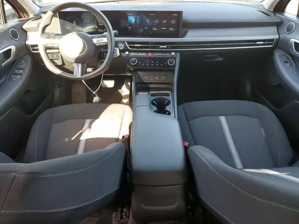 KMHL64JA5RA400617 2024 HYUNDAI SONATA - Image 8