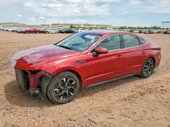KMHL64JA5RA400620 2024 HYUNDAI SONATA