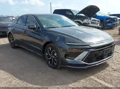 KMHL64JA5RA401119 2024 HYUNDAI SONATA