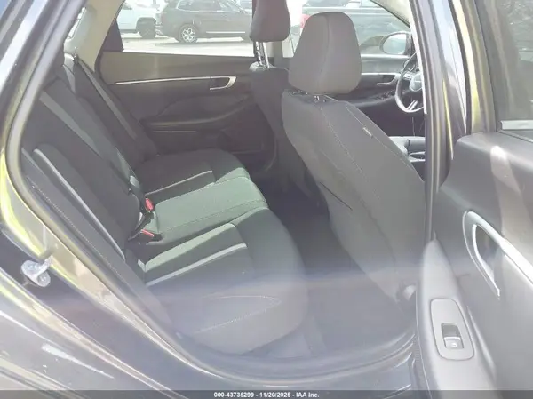 KMHL64JA5RA401119 2024 HYUNDAI SONATA - Image 8