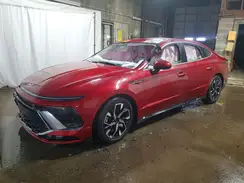 KMHL64JA5RA401394 2024 HYUNDAI SONATA