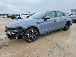 KMHL64JA5RA401542 2024 HYUNDAI SONATA