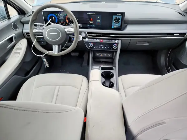 KMHL64JA5RA401542 2024 HYUNDAI SONATA - Image 8