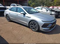KMHL64JA5RA401976 2024 HYUNDAI SONATA