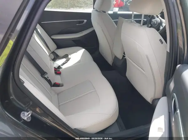KMHL64JA5RA405042 2024 HYUNDAI SONATA - Image 8