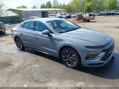 KMHL64JA5RA405218 2024 HYUNDAI SONATA