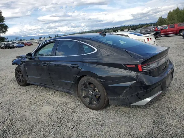 KMHL64JA5RA405655 2024 HYUNDAI SONATA - Image 2