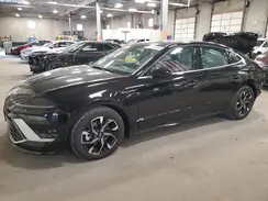 KMHL64JA5RA406000 2024 HYUNDAI SONATA