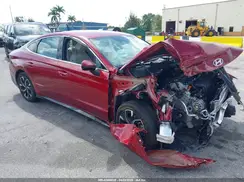 KMHL64JA5RA406711 2024 HYUNDAI SONATA