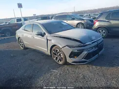 KMHL64JA5RA407079 2024 HYUNDAI SONATA