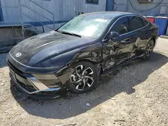 KMHL64JA5RA407809 2024 HYUNDAI SONATA