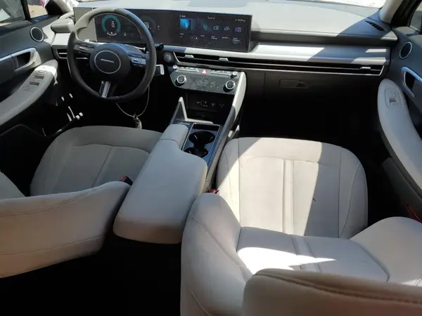 KMHL64JA5RA407809 2024 HYUNDAI SONATA - Image 8