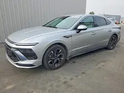 KMHL64JA5RA407986 2024 HYUNDAI SONATA