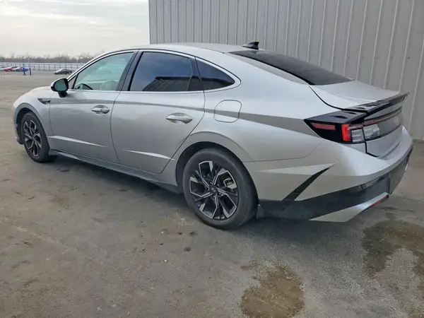 KMHL64JA5RA407986 2024 HYUNDAI SONATA - Image 2