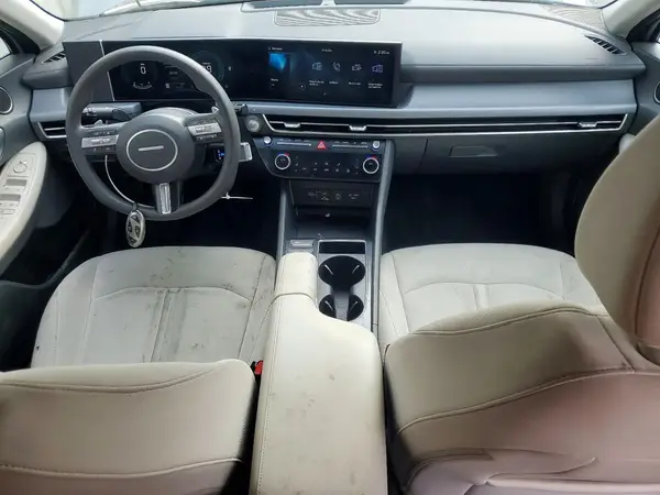 KMHL64JA5RA407986 2024 HYUNDAI SONATA - Image 8