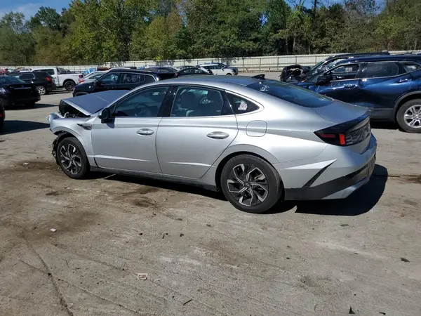 KMHL64JA5RA408913 2024 HYUNDAI SONATA - Image 2